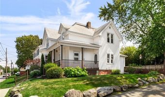 48 Wollaston St, Cranston, RI 02910