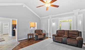 1604 Dogwood Ln, Austin, AR 72007