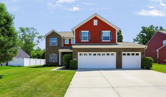 7435 Beal Cir, Indianapolis, IN 46217