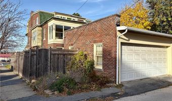 1852 Chew St, Allentown, PA 18104