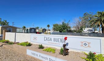 1409 N French St 147, Casa Grande, AZ 85122