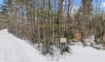 Sawyer Notch Road lot 045, Andover, ME 04216