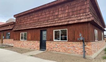 730 Main Ave, Challis, ID 83226
