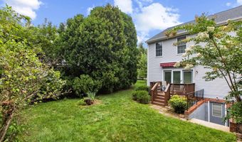 741 BURGH WESTRA Way, Abingdon, MD 21009