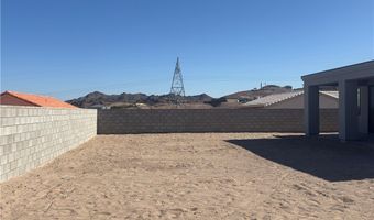 3421 Sundance Dr, Bullhead City, AZ 86429
