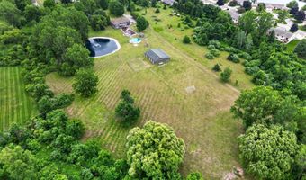 11495 60th Ave, Allendale, MI 49401