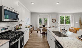 3863 DONETTA Dr, Atlanta, GA 30349