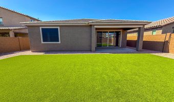 11017 W HADLEY St, Avondale, AZ 85323