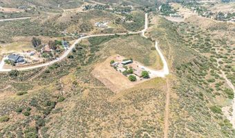 34554 Koontz Rd, Agua Dulce, CA 91390