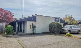 418 E 1st Ave, Albany, OR 97321