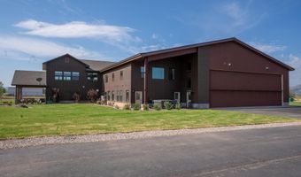 95 W FAIRCHILD St, Afton, WY 83110