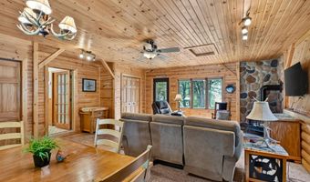 3509 W Lake Jessie Dr SE, Alexandria, MN 56308