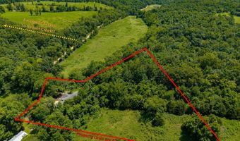 3747 County Road Aj-435, Ava, MO 65608