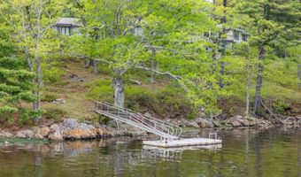 105 Mill Island Rd, Arrowsic, ME 04530