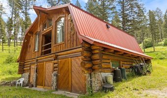 750 Black Bear Rd, Bozeman, MT 59718