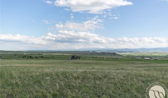 15 Sage Trl, Big Timber, MT 59011