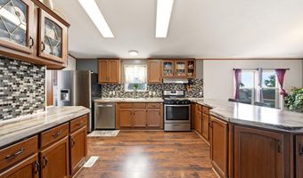 2921 W 3rd Ave, Buffalo, WY 82834