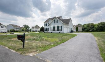 27421 COVERED BRIDGE Trl, Harbeson, DE 19951