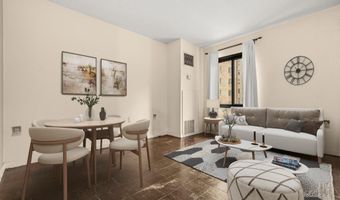 1718 P St NW 316, Washington, DC 20036