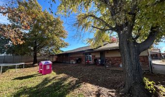 108 Ash St, Alva, OK 73717