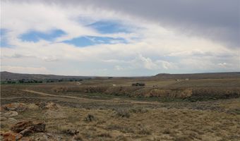 1443 Meeteetse Trl Lot 8, Belfry, MT 59008