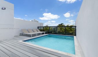 1065 99th St, Bay Harbor Islands, FL 33154