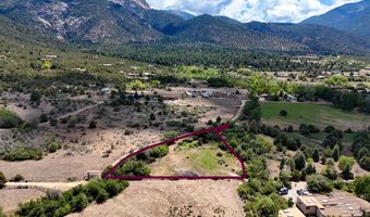 Tract 13 Luis O Torres Rd, Arroyo Seco, NM 87514