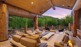 31 Northstar Cir, Aspen, CO 81611