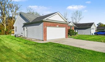 9533 Amy Rd, Algonac, MI 48001