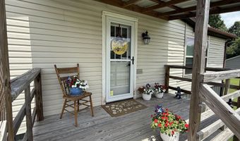 96 Obryan Cir, Almo, KY 42020