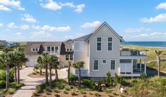 224 W Bald Head, Bald Head Island, NC 28461
