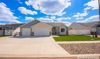1205 Angela St, Chubbuck, ID 83202
