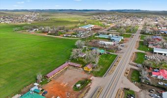 101 N Park Ave, Broadus, MT 59317