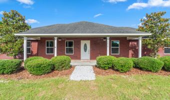 10616 SW 170TH St, Archer, FL 32618