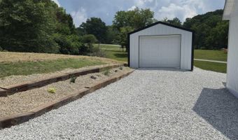589 Graves Addn Rd, Bedford, IN 47421
