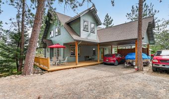 4567 Old Highway 99 S, Ashland, OR 97520