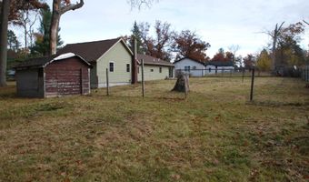 1532 Rabbit Track Dr, Alger, MI 48610