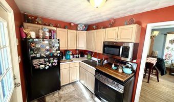 714 N Harrison St, Alexandria, IN 46001