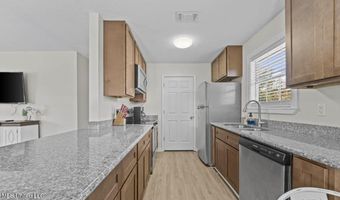 4131 20th Ave, Bay St. Louis, MS 39520