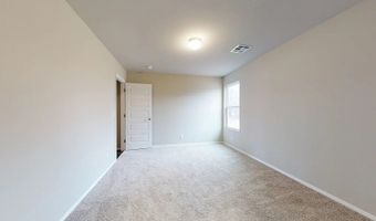 221 Terrace Dr Plan: RC Coleman, Beebe, AR 72012