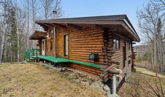 15868 N Fish Lake Rd, Chickaloon, AK 99674