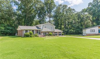 3109 Albatross Ln, Decatur, GA 30034