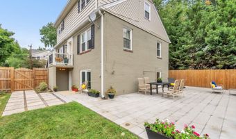 5110 N 19TH Rd N, Arlington, VA 22207