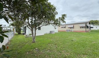 715 Bougainvillea Cir, Barefoot Bay, FL 32976