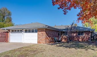 8149 NW 27th St, Bethany, OK 73008