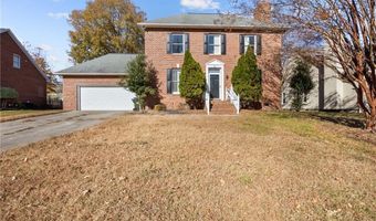305 Alison Ln, Archdale, NC 27263