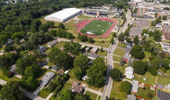 1060 Broad St, Ashland, OH 44805