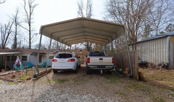 9 BEAR Crk, Amity, AR 71921