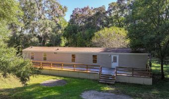 10259 NE 23rd Ct, Anthony, FL 32617