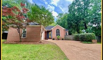 118 TRIANON St, Batesville, MS 38606